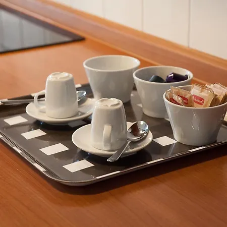 Διαμέρισμα 21 Βερόνα