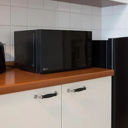 Apartamento 21 Verona