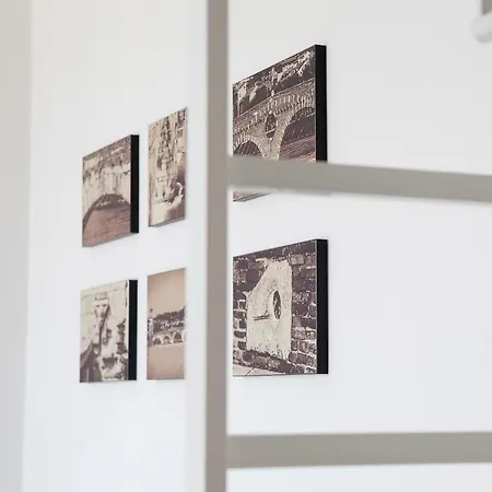 21 Διαμέρισμα *