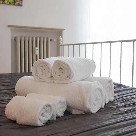 Διαμέρισμα 21 Βερόνα