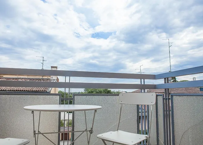 아파트 21 베로나