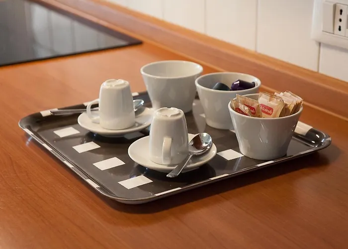 아파트 21 베로나