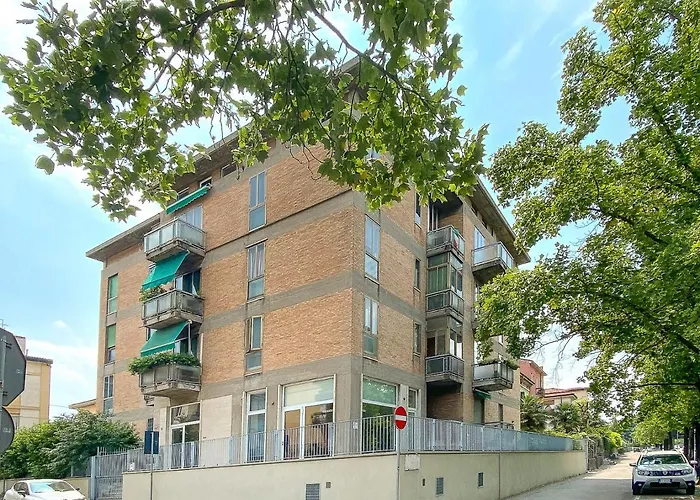 아파트 21 베로나