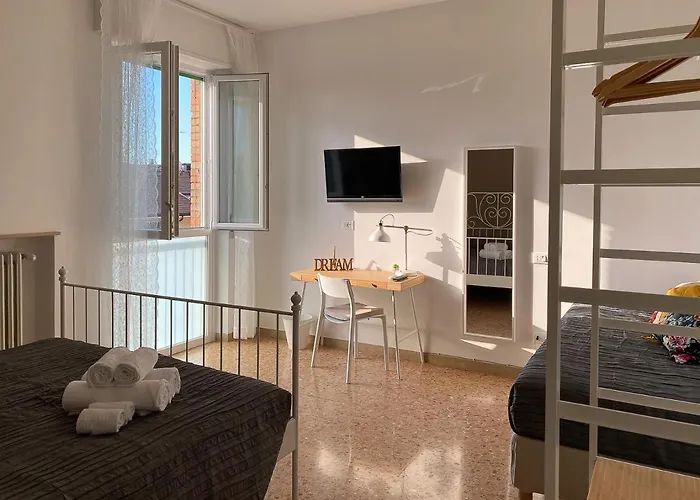 아파트 21 베로나