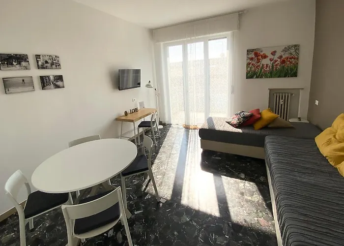 21 아파트 베로나