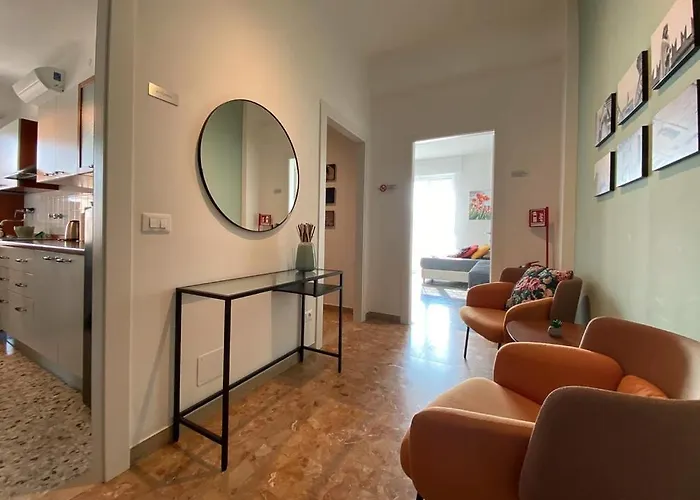 아파트 21 베로나