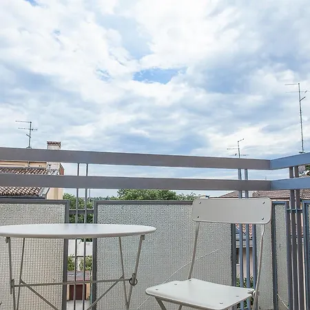 Apartment 21 Verona