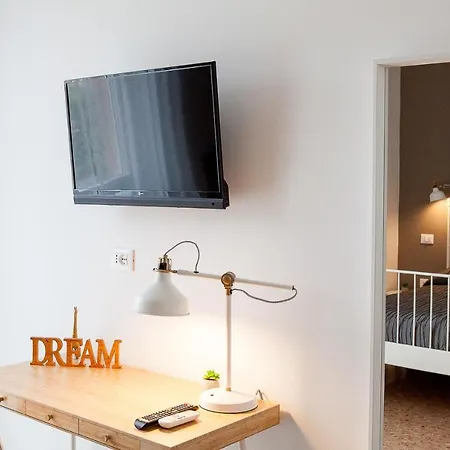 21 Apartment Verona