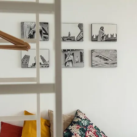 21 Apartment