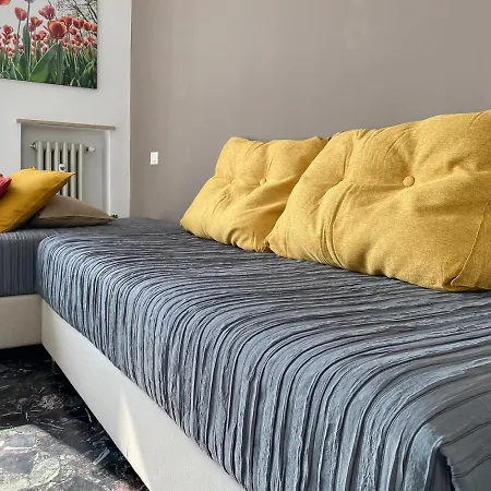 Apartment 21 Verona