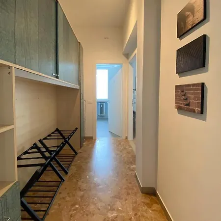 Apartment 21 Verona