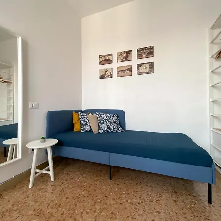 Apartment 21 Verona