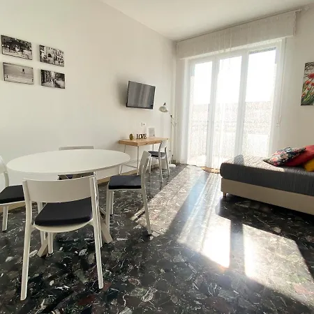 21 Apartment Verona