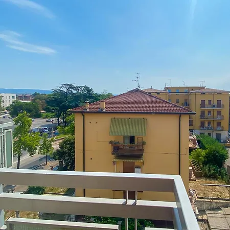 Apartment 21 Verona