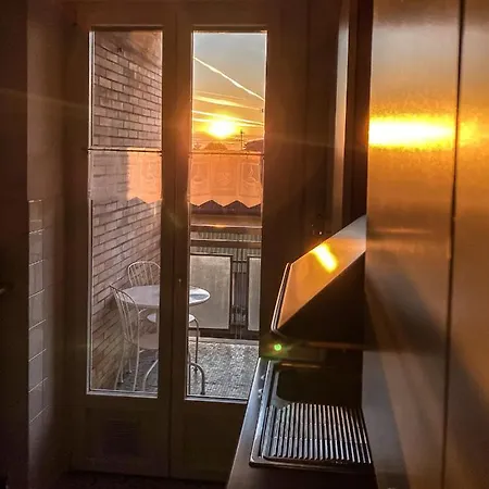 Apartment 21