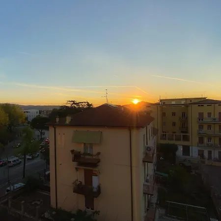 Apartment 21 Verona