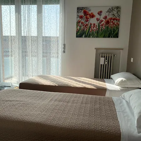 Apartment 21 Verona