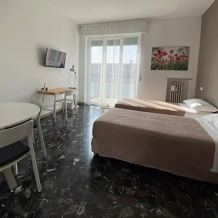 21 Apartment Verona