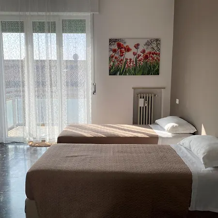 21 Apartment Verona