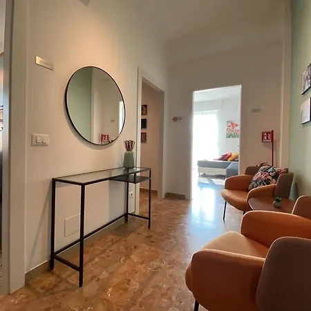 Apartment 21 Verona