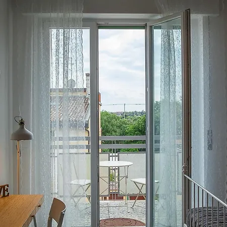 Apartamento 21 Verona