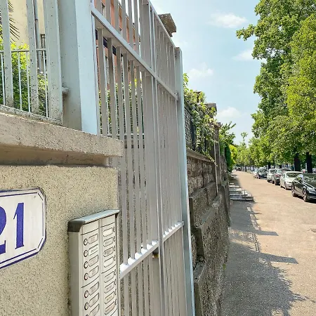 Apartamento 21
