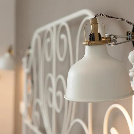 Apartamento 21