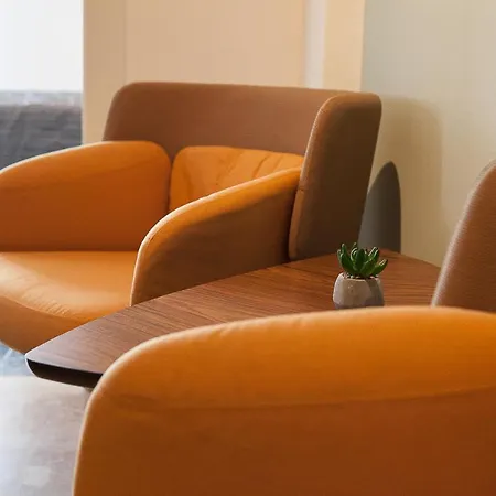 21 Apartamento