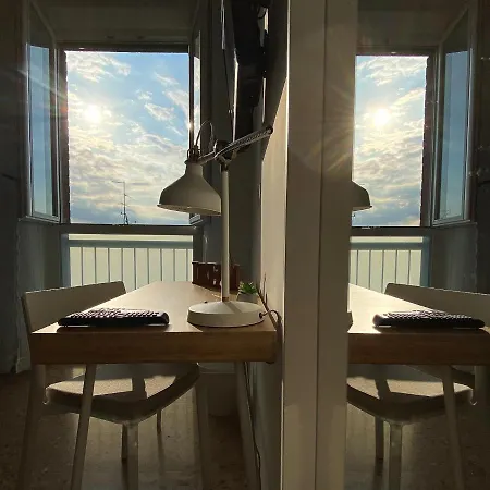 Apartamento 21 *