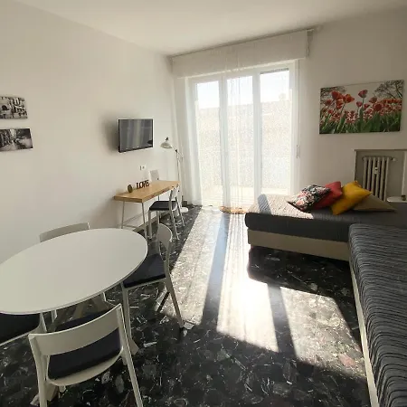 21 Apartamento Verona
