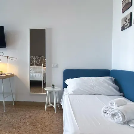 Apartamento 21 *