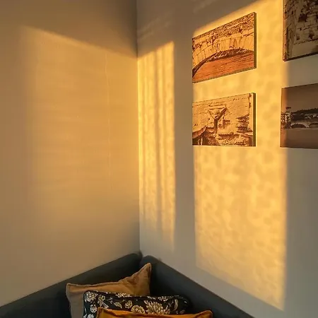 21 Apartamento Verona