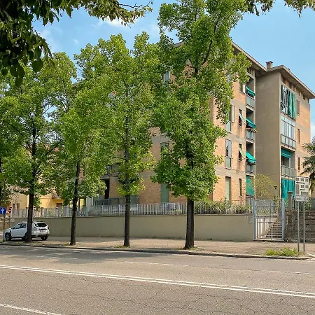 Apartman 21 *