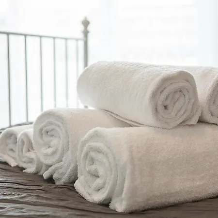 Apartman 21 *