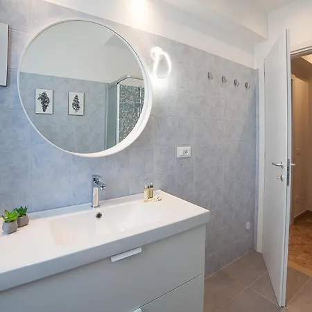 21 Apartman *