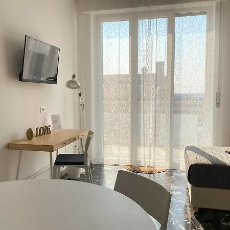 Apartman 21 *