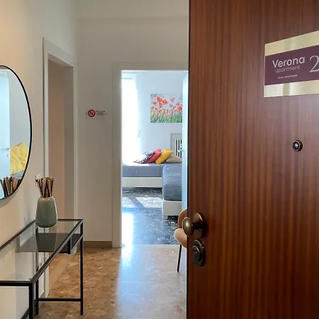 Apartman 21 *