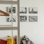 21 Appartement