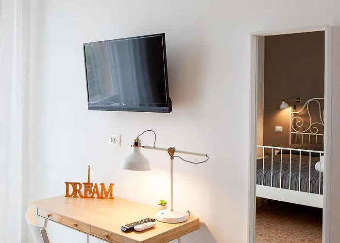 21 شقة فيرونا